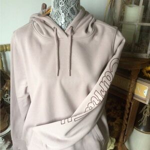 Carhartt Lavender Hoodie NWT XL